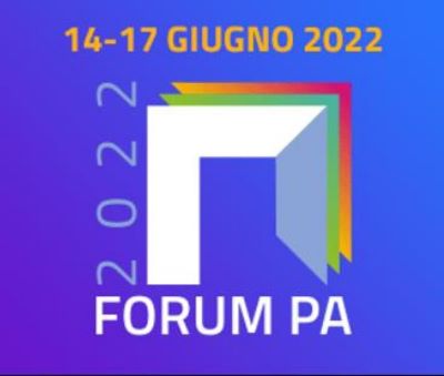 Locandina Forum PA